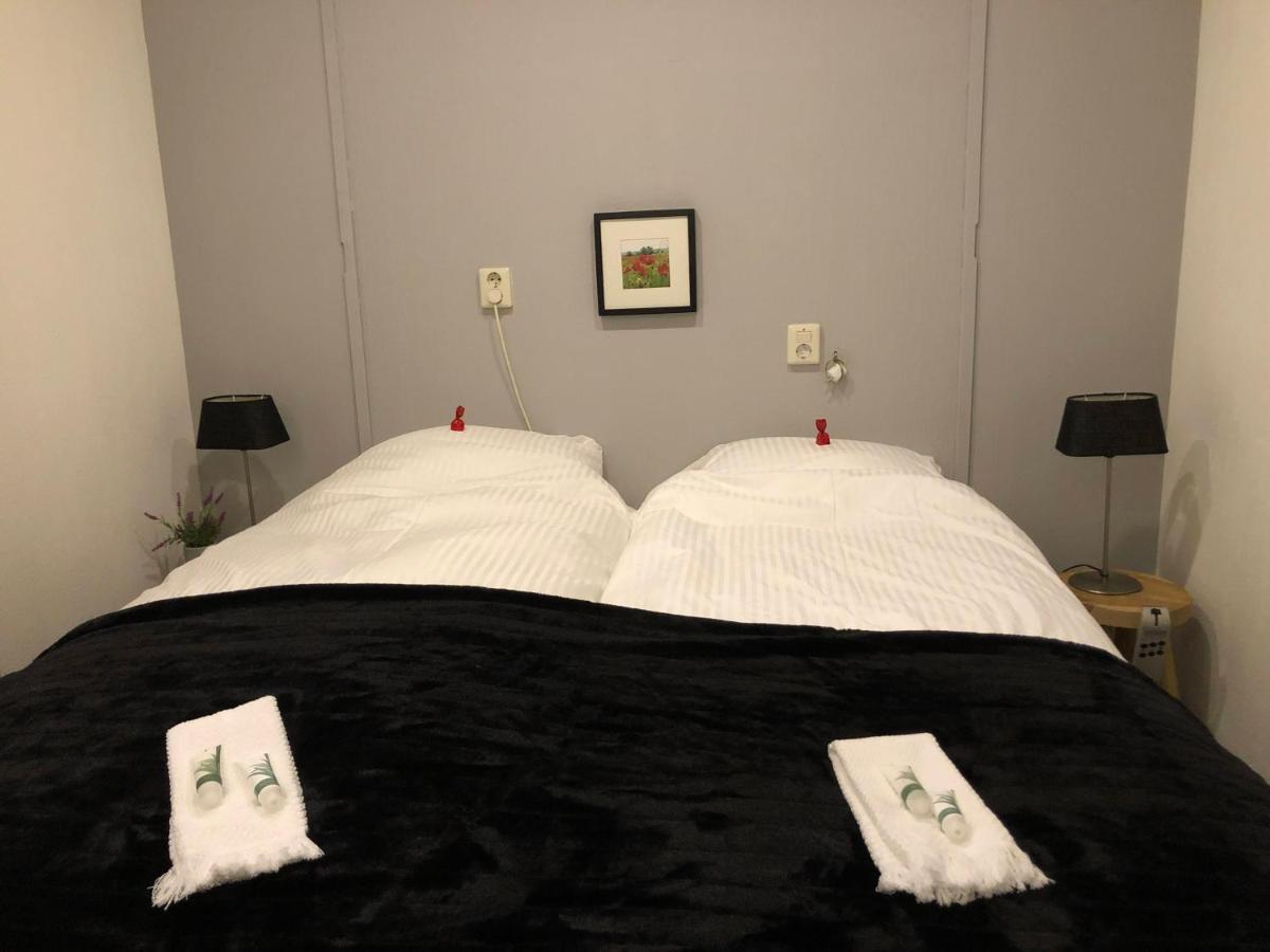 Cedar Cottage Veluwe Ermelo Dış mekan fotoğraf