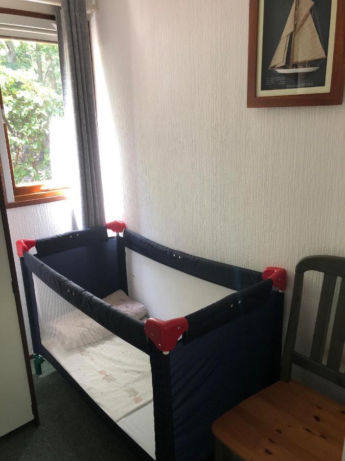 Cedar Cottage Veluwe Ermelo Dış mekan fotoğraf