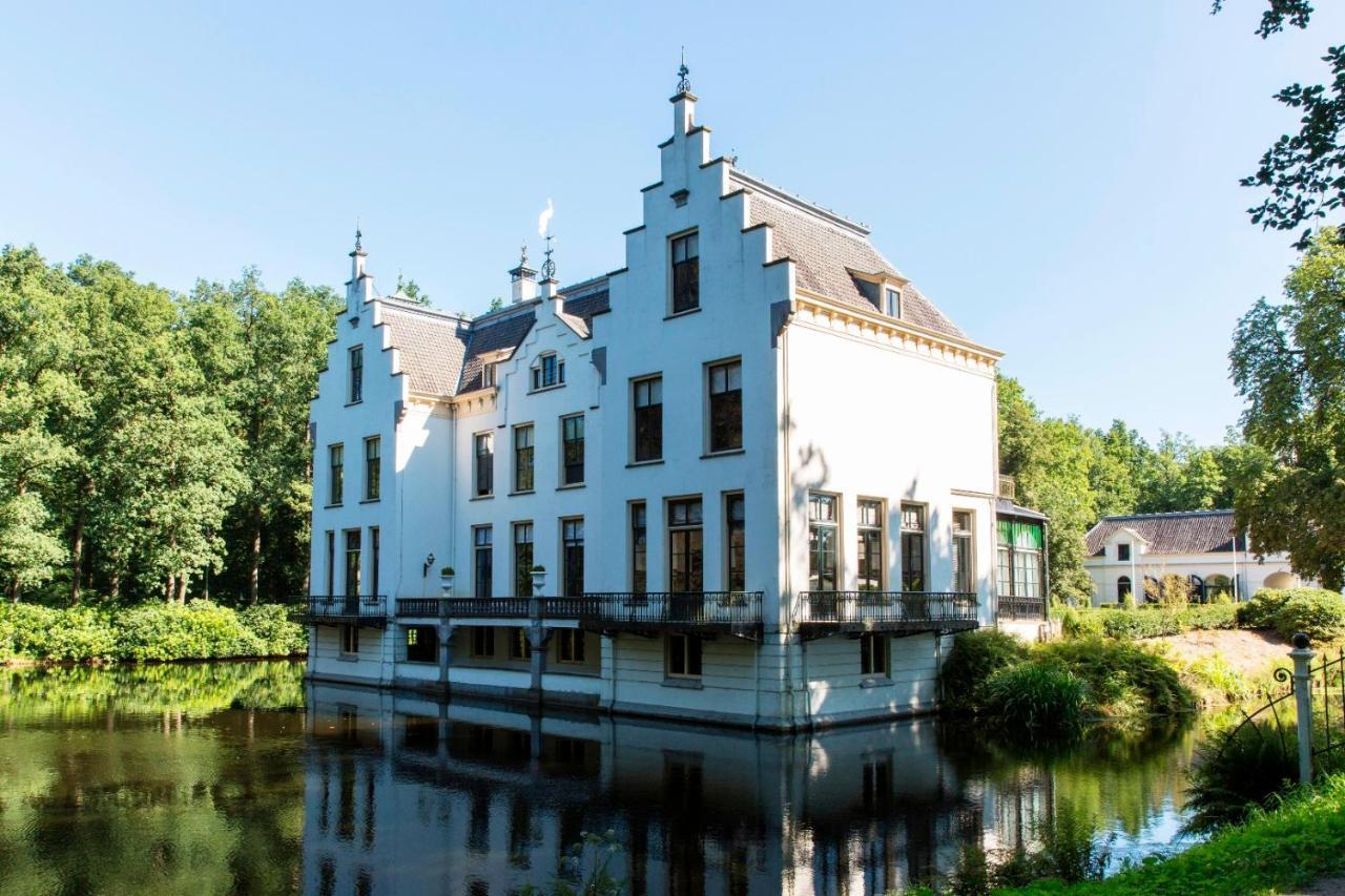 Cedar Cottage Veluwe Ermelo Dış mekan fotoğraf